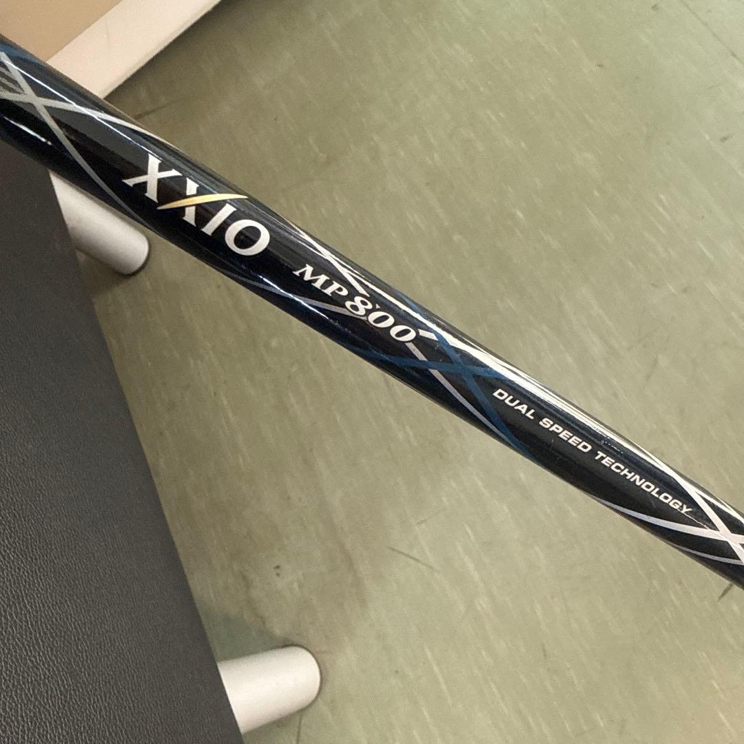 XXIO ゴルフクラブ
