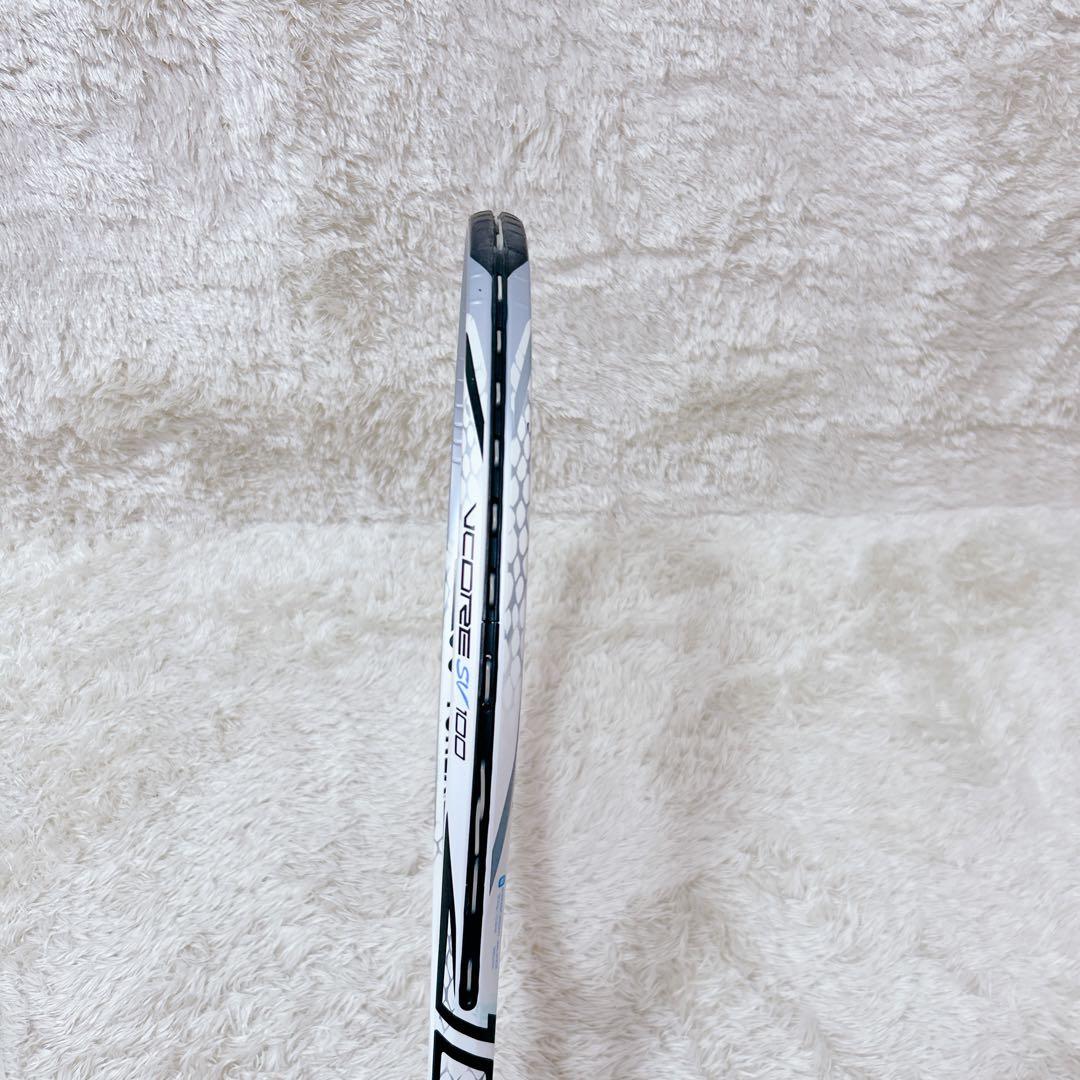 美品✨人気モデル✨ YONEX VCORE SV 100 テニスラケット