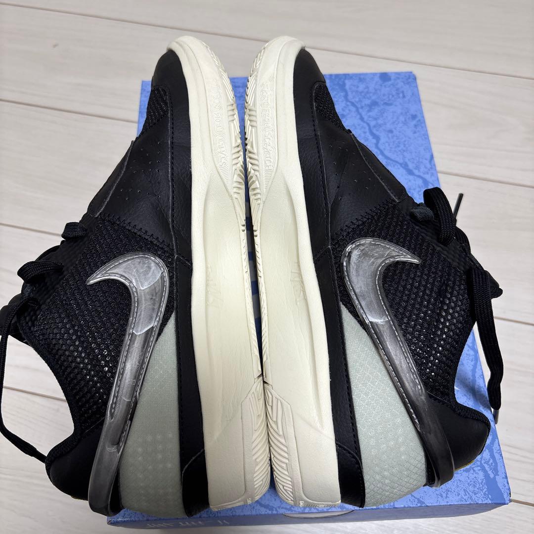 Nike Ja1 EP ナイキ ジャ1 EP 26.5cm