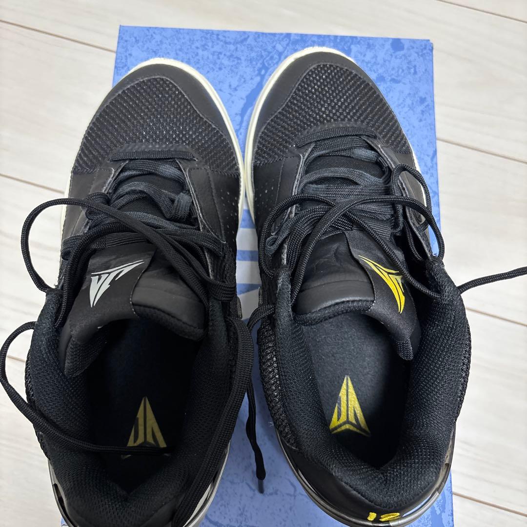 Nike Ja1 EP ナイキ ジャ1 EP 26.5cm
