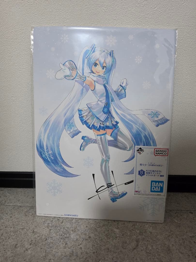 初音ミク フィギュア セット
