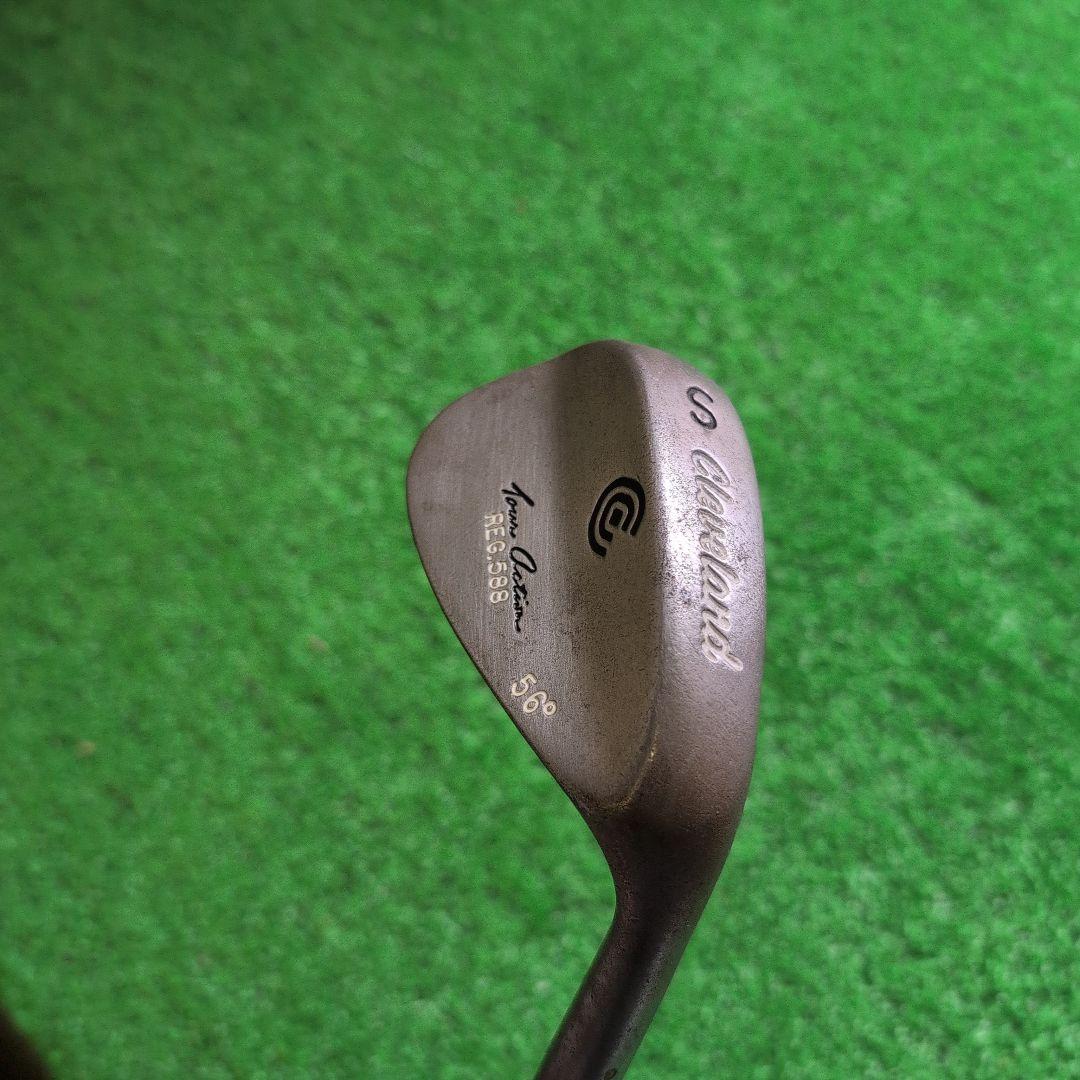 ゴルフクラブ11本セット TaylorMade.クリーブランド .オデッセイ