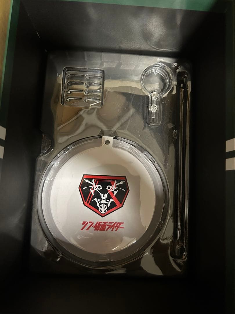 仮面ライダー第2+1号　RAH