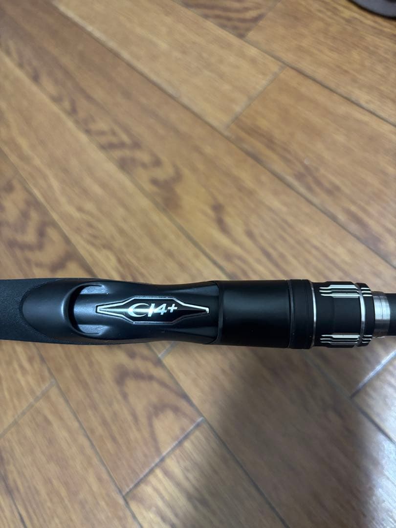 【最終値下げ】SHIMANO 24 ENCOUNTER S106M ロッド