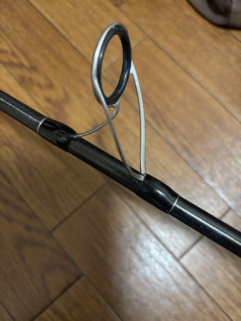 【最終値下げ】SHIMANO 24 ENCOUNTER S106M ロッド