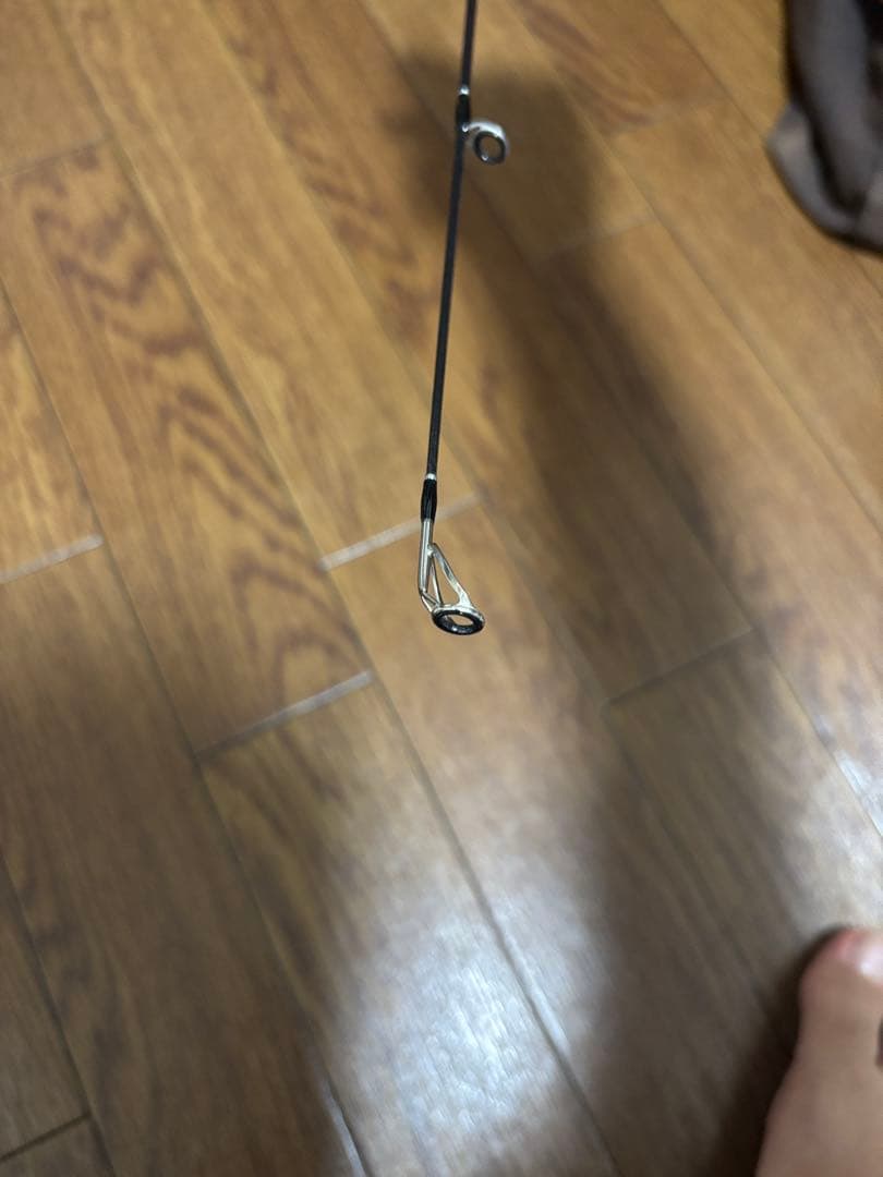 【最終値下げ】SHIMANO 24 ENCOUNTER S106M ロッド