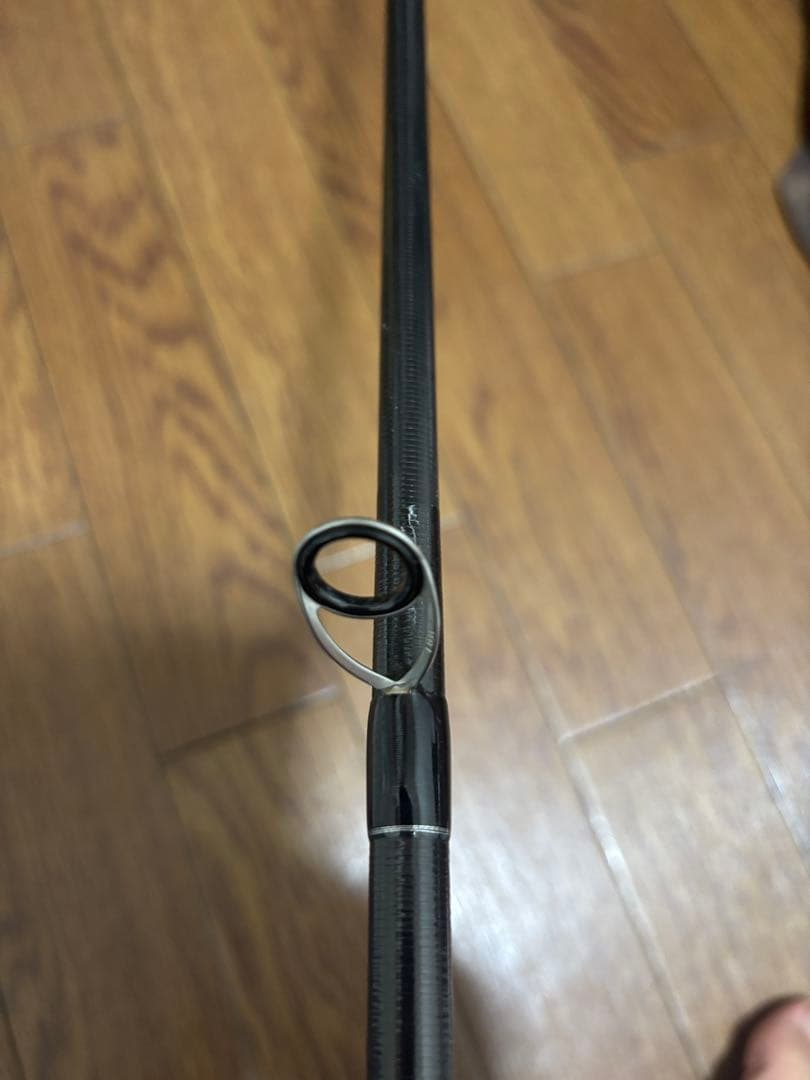 【最終値下げ】SHIMANO 24 ENCOUNTER S106M ロッド