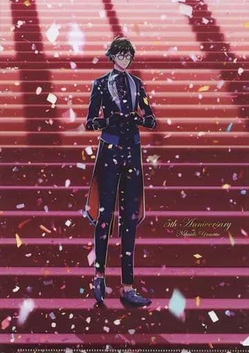 アイナナ 二階堂大和 クリアファイル ビジュアルポスター まとめ 16点