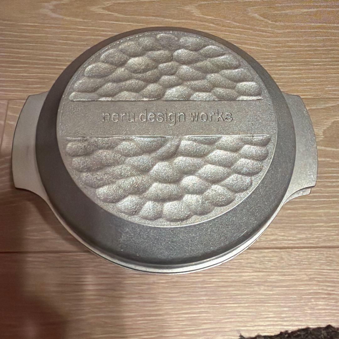 まい　naru design works AL Dutch カバーセット