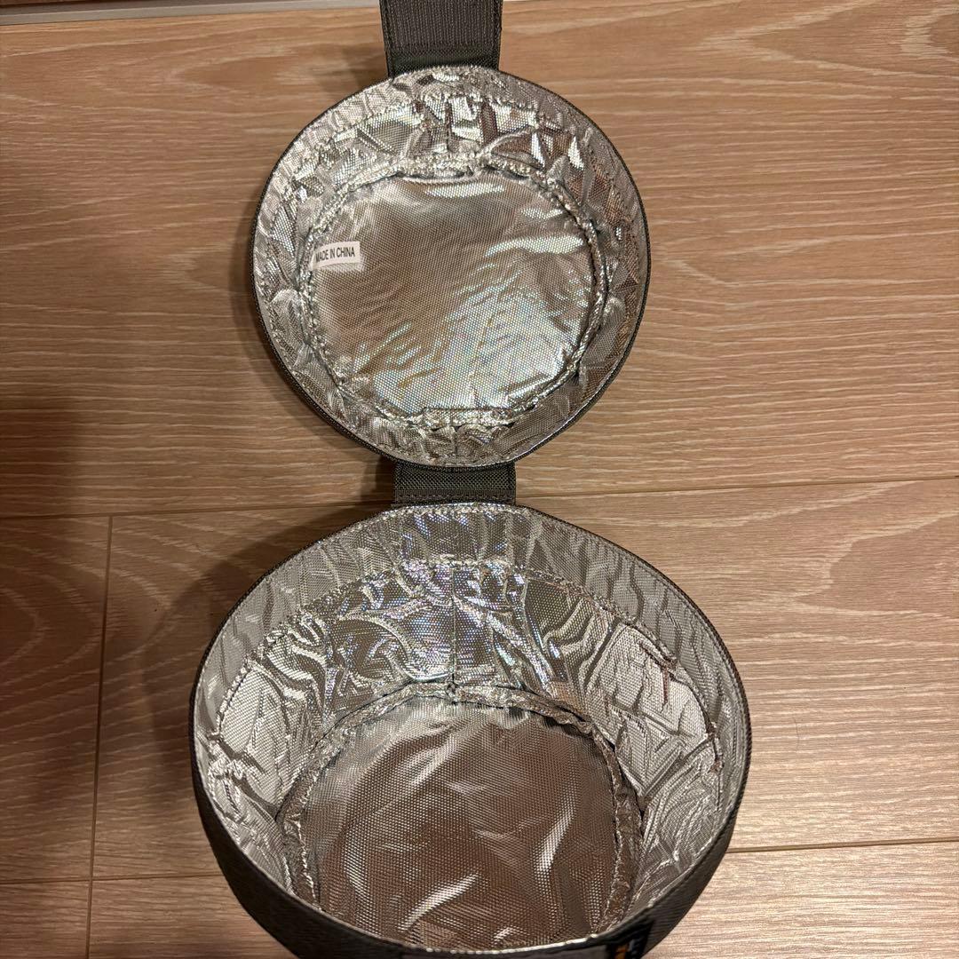 まい　naru design works AL Dutch カバーセット