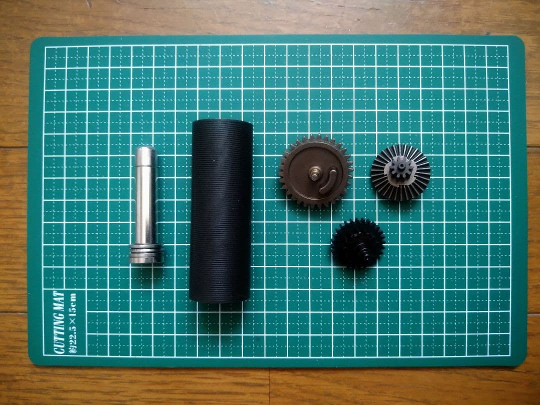 Eagle Force 次世代メカボ用パーツetc