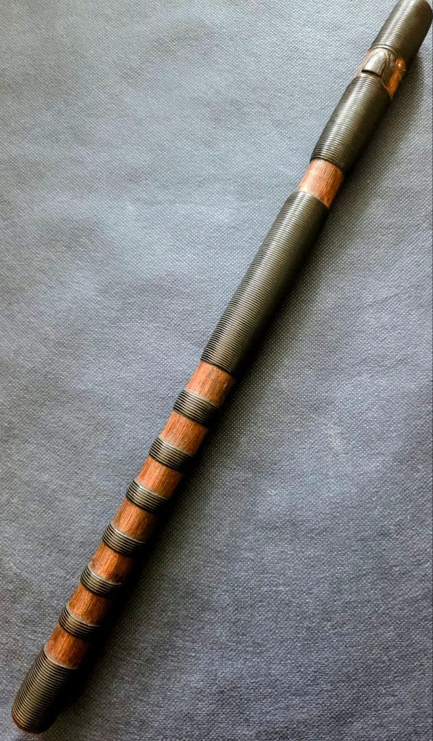 龍笛 古管