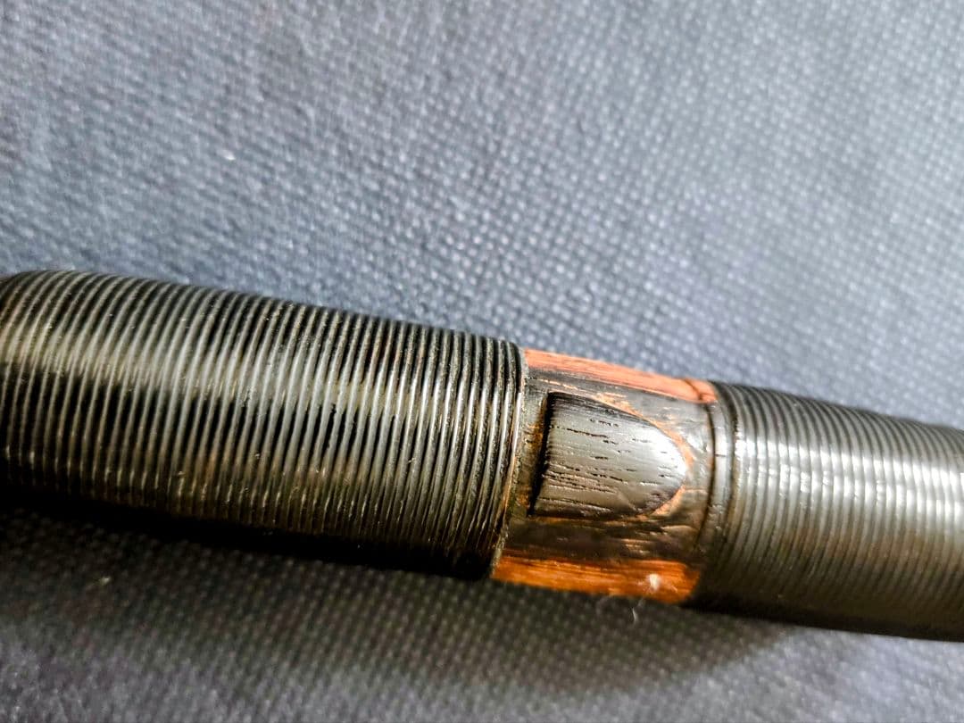 龍笛 古管