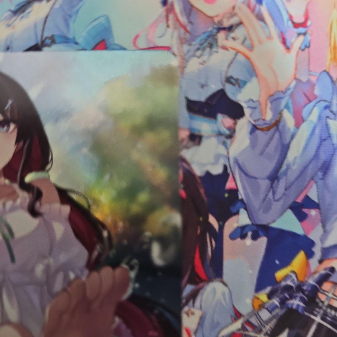 ホロカ AZKi OUR未使用美品