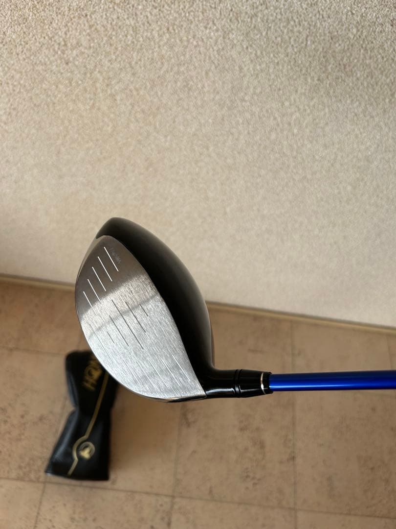 爆飛 ホンマゴルフ TOUR WORLD ＴＲ２０　４６０ ドライバー