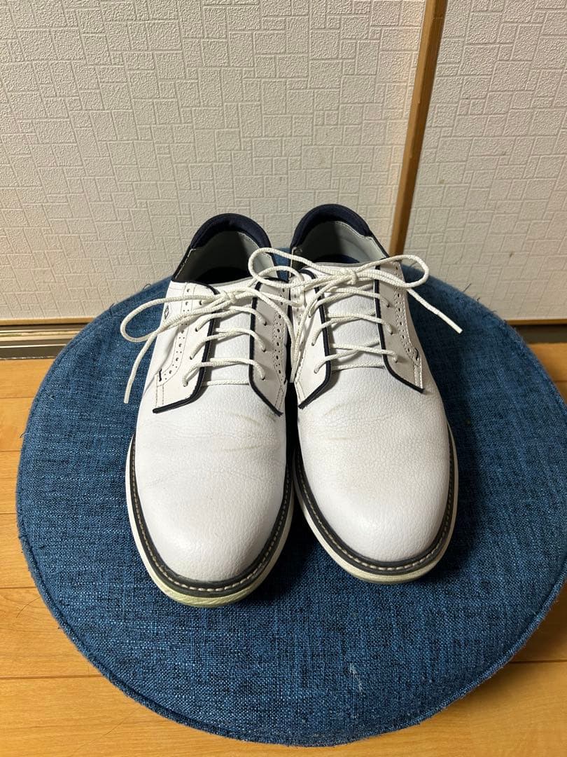フットジョイトラディションズ 27.5cm ゴルフシューズ