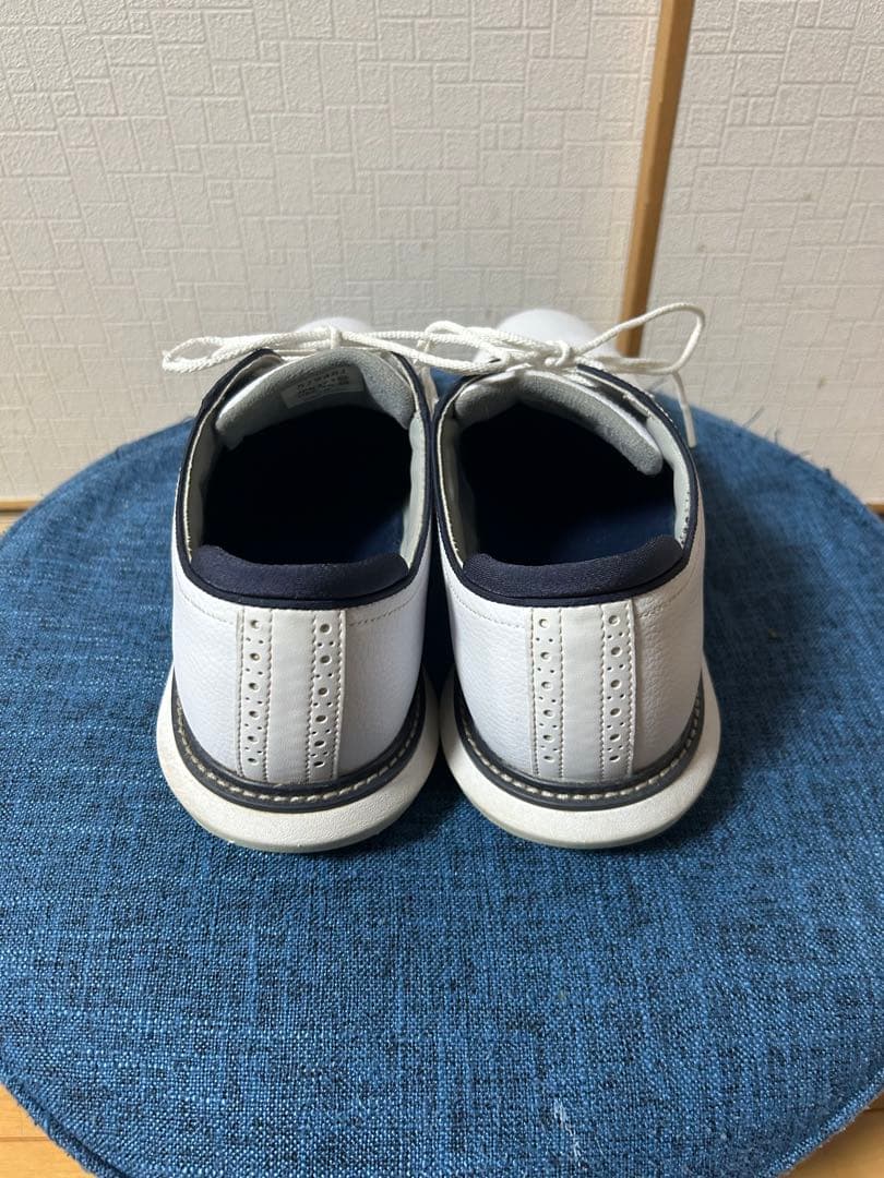 フットジョイトラディションズ 27.5cm ゴルフシューズ