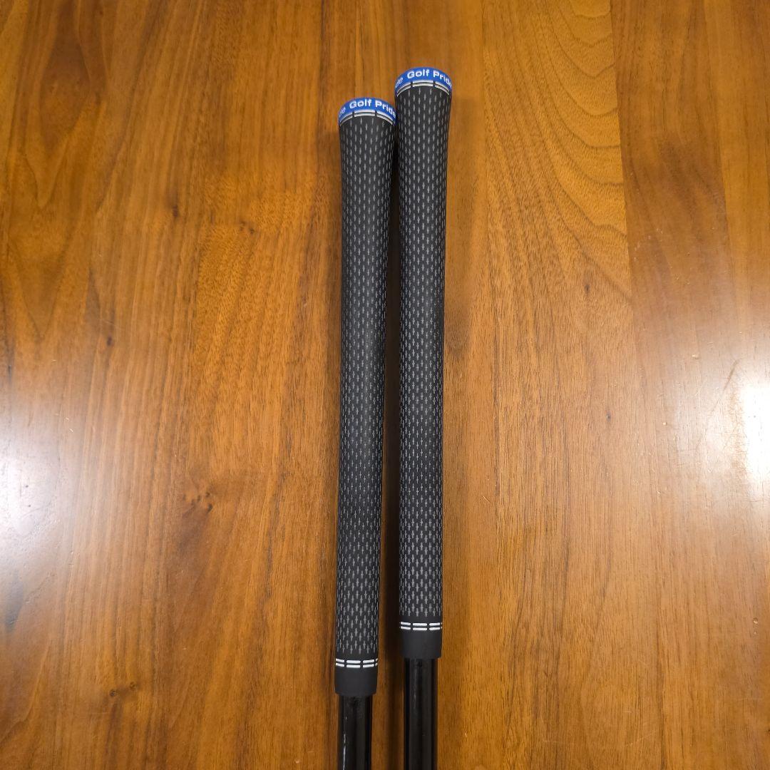 テーラーメイド Qi10 フェアウェイウッド 3W.5W スピーダーNX 黒