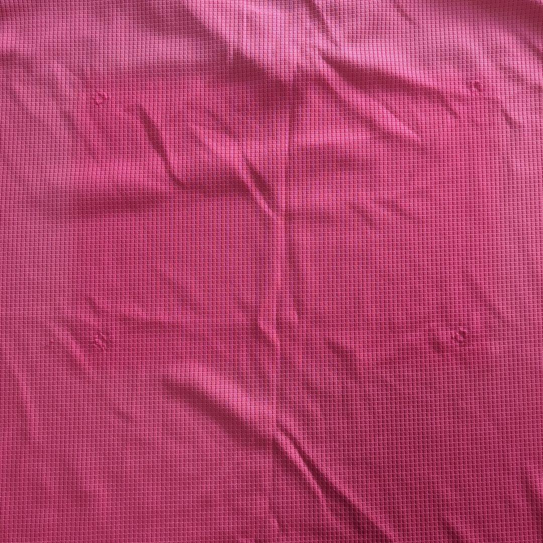 YONEX 赤 グラデーション Tシャツ XL
