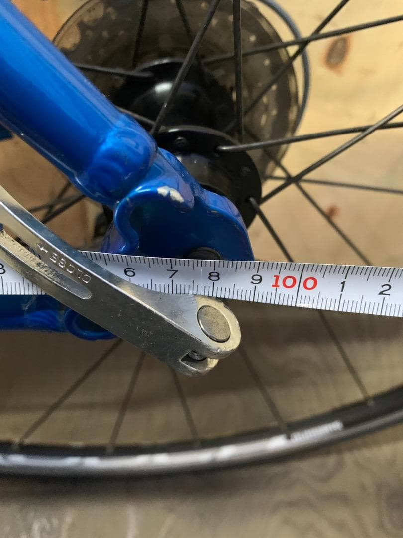 Bianchi VIA NIRONE 7 ビアンキ ニローネ7 ギア2×9段