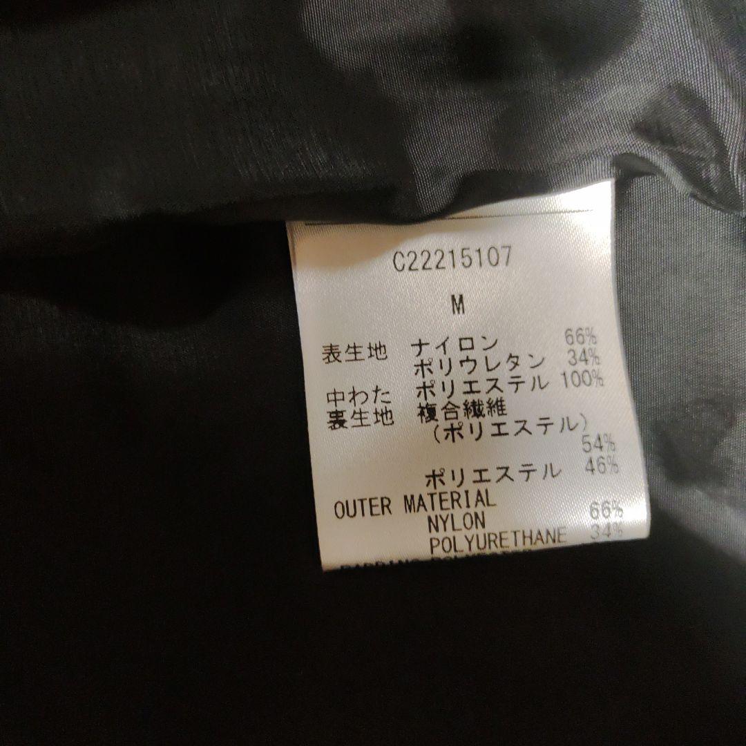 Callaway ポーラテック　8WAYストレッチ フードジャケット　黒　　М