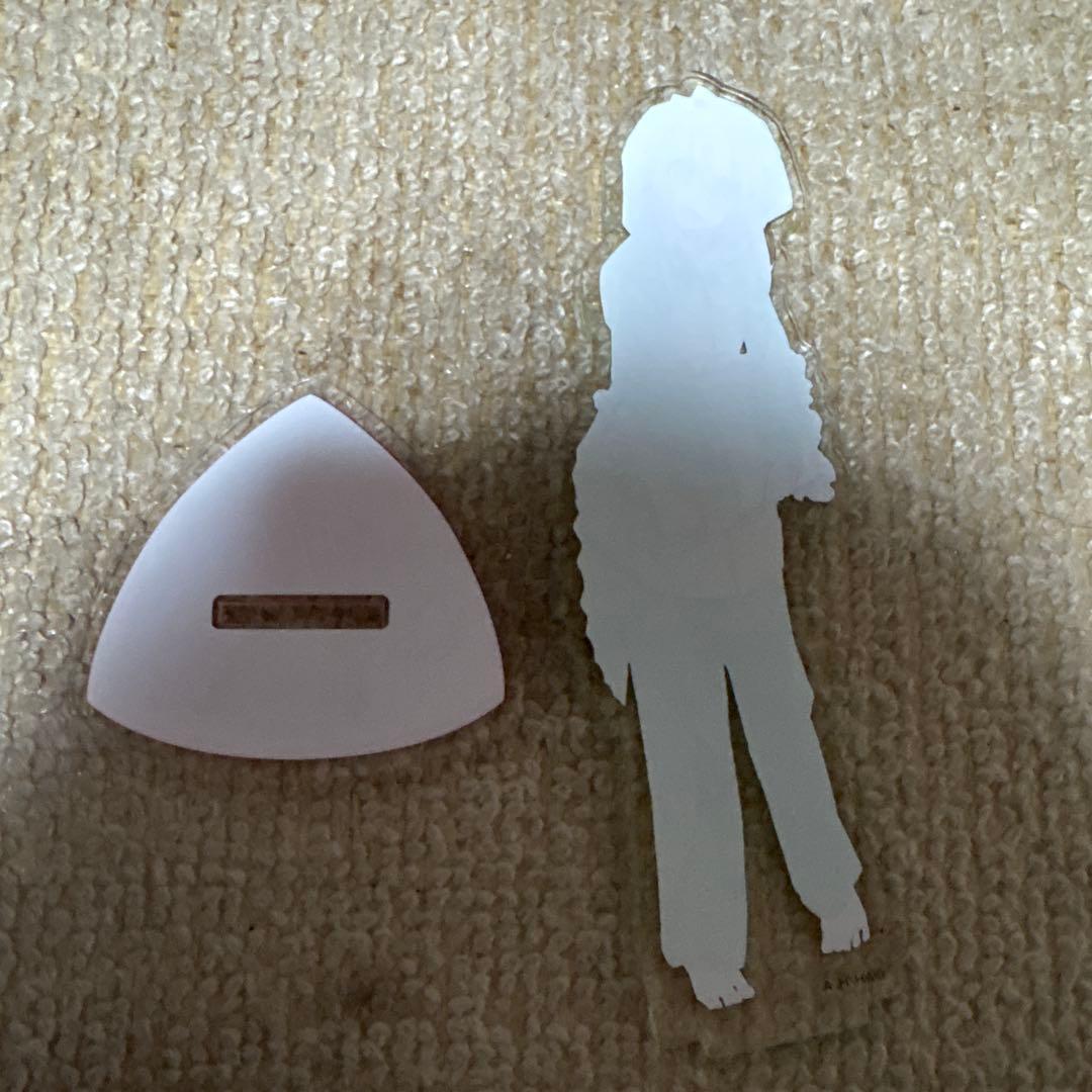 ぼっち・ざ・ろっく！ 書き下ろしBIGアクリルスタンド