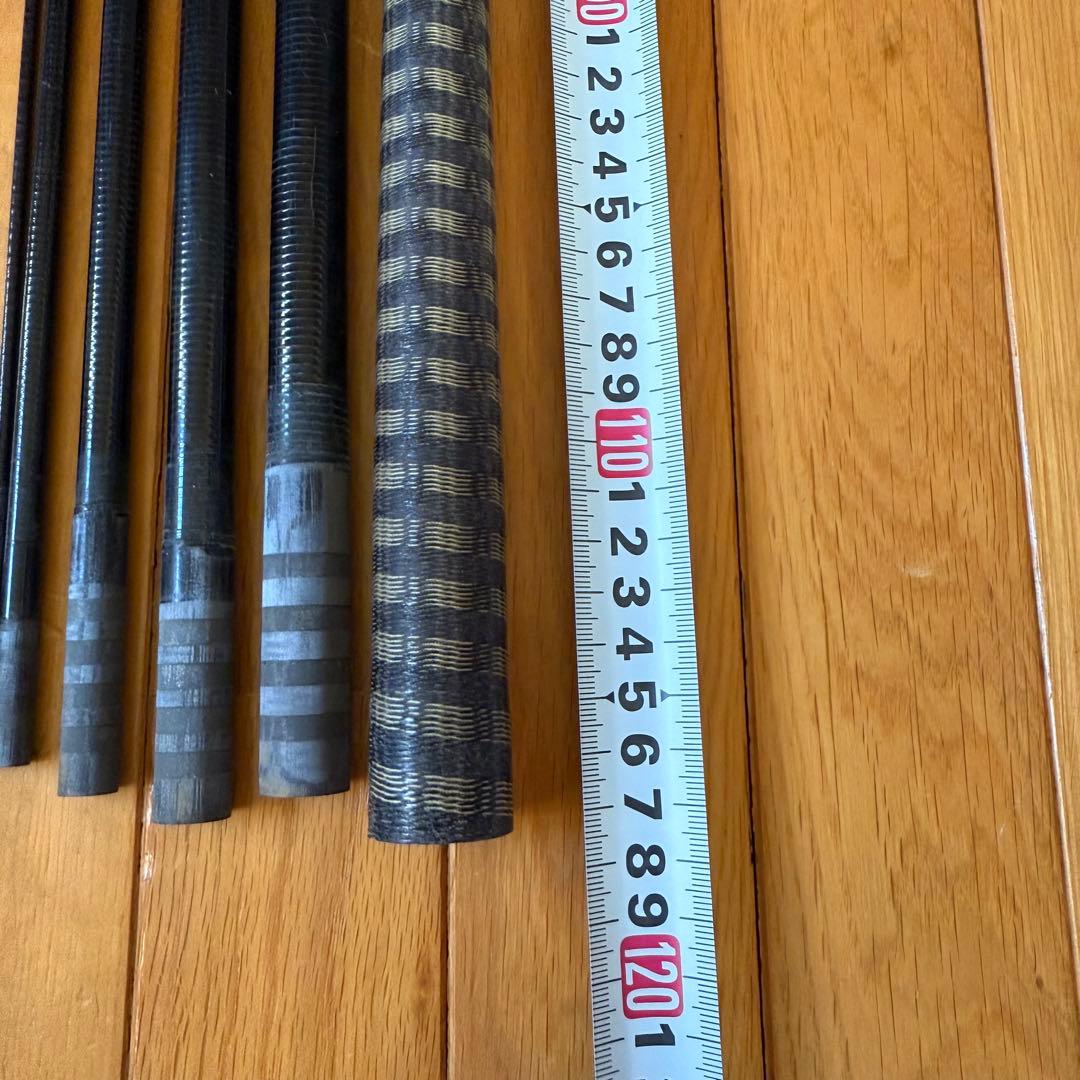 DAIWA ダイワ HZ 波紋粋 超硬21 ヘラ竿 鯉竿