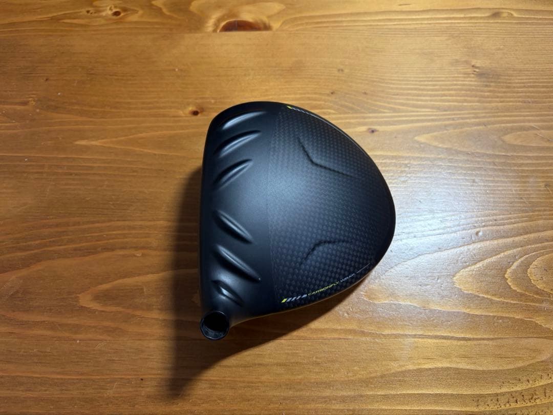 PING G430 MAX 10K(9°)　シャフト別売