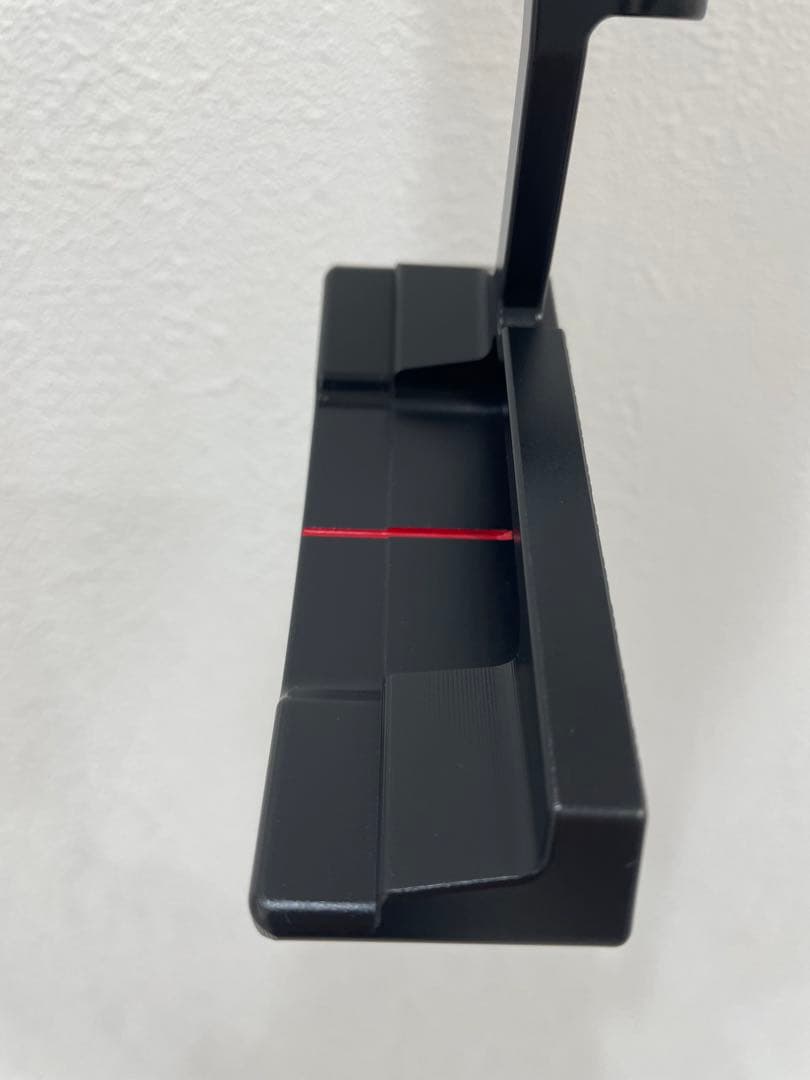 三浦技研 MG-PW2 パター　ブリーフィング