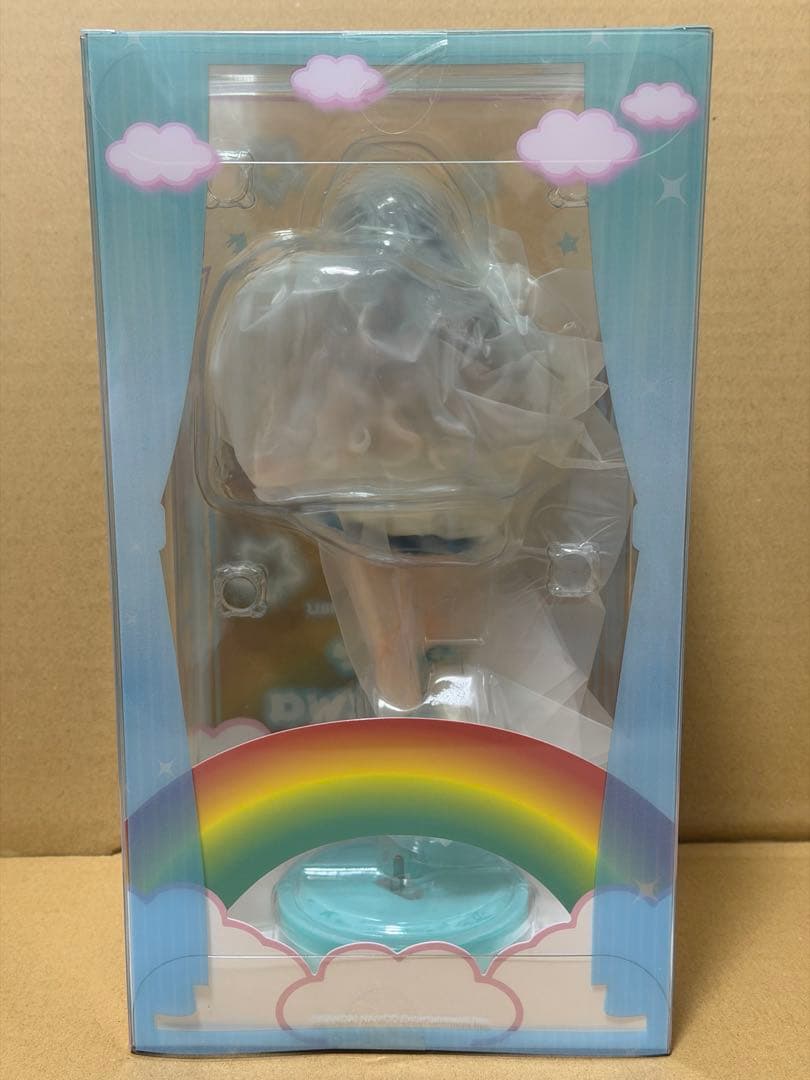 久川颯 「アイドルマスター シンデレラガールズ」 1/7 PVC＆ABS製塗装…
