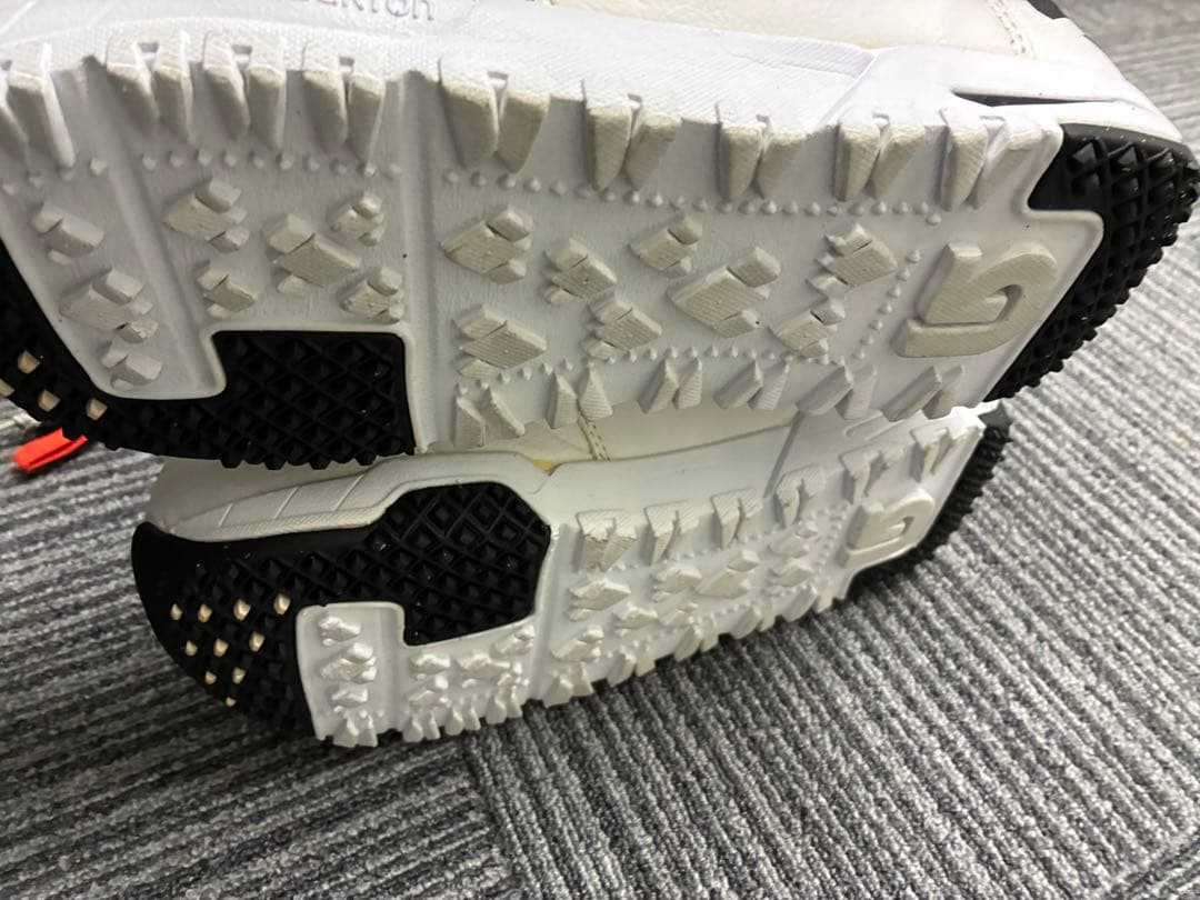 Burton Ruler AF メンズスノーボードブーツ 26.0 cm