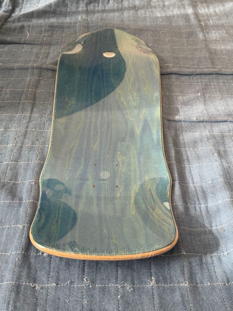 Dogtown Jesse martinezデッキ　ドッグタウン