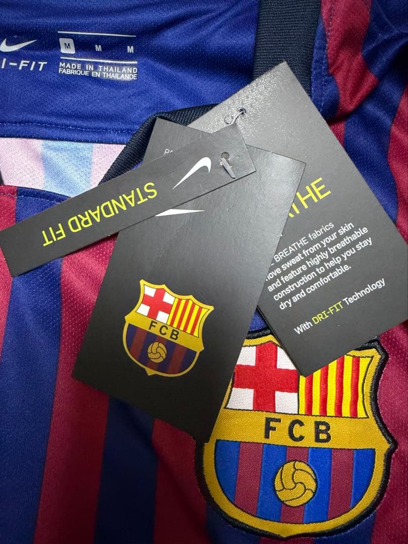 期間限定値下げ フィリペ・コウチーニョ　サッカーユニフォームサイズM