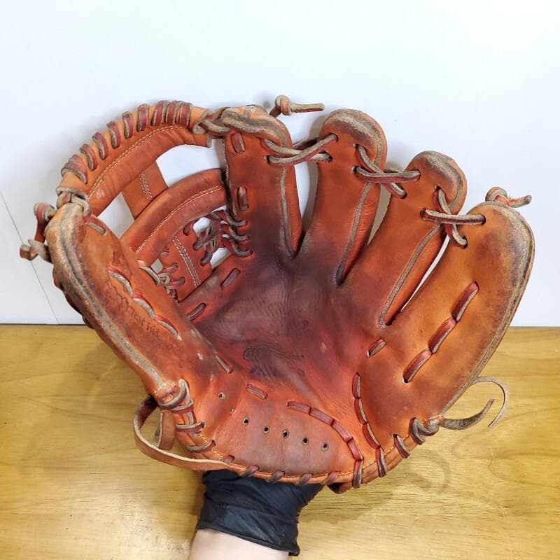 ミズノ グローバルエリート QMライン 即戦力 内野用 軟式グローブ