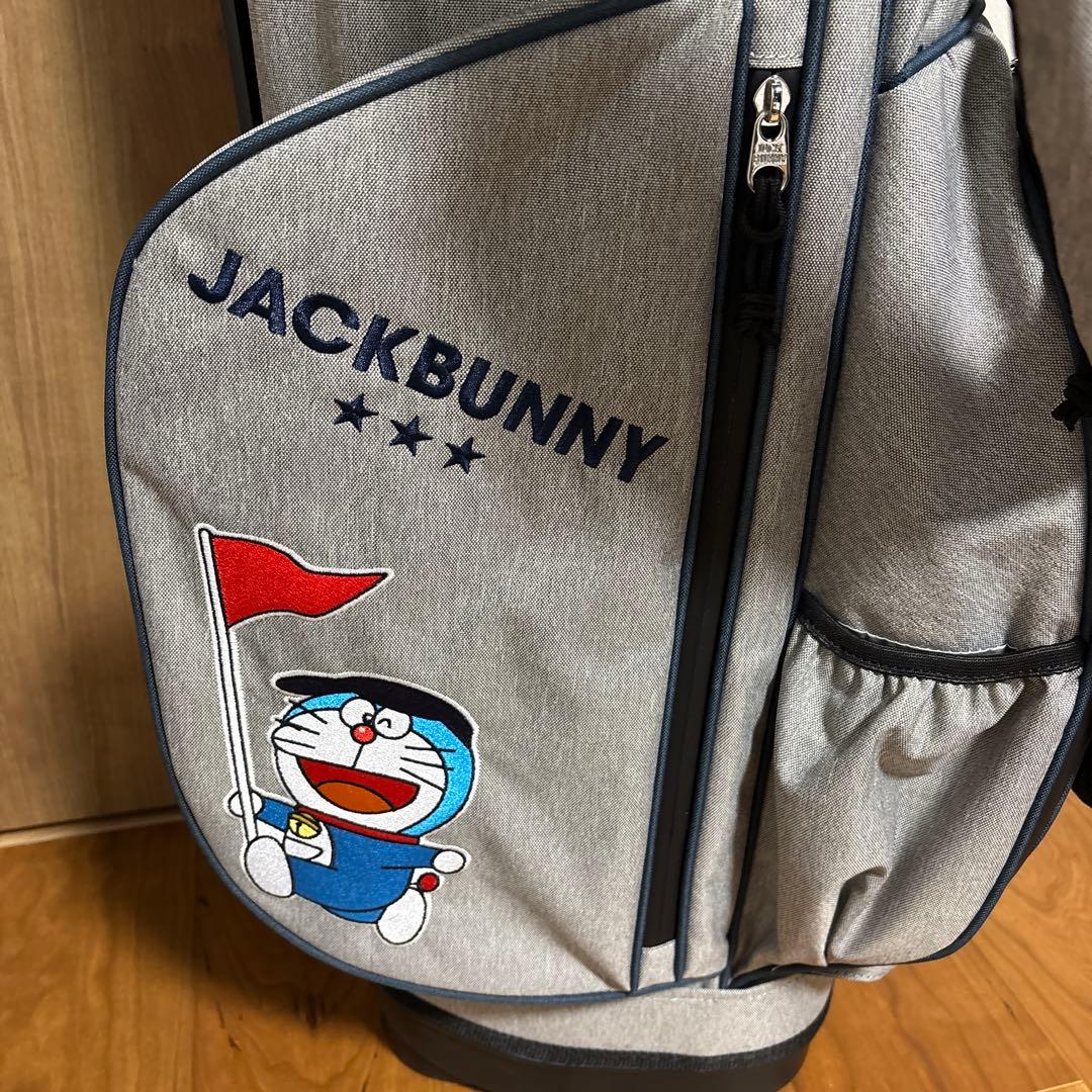 Jack Bunny!! by PEARLY GATES ドラえもん スタンド式