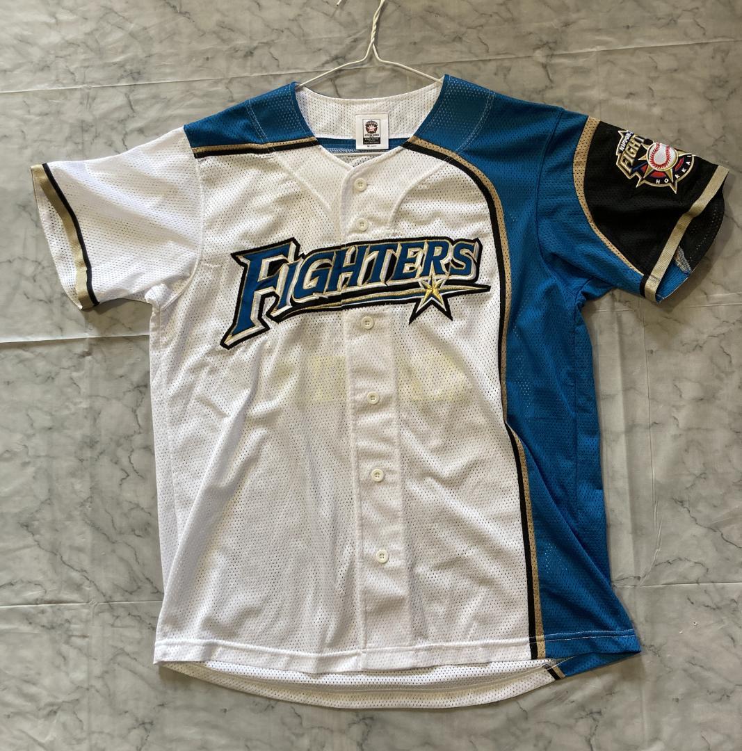 北海道日本ハムファイターズ 近藤健介 限定ユニフォーム