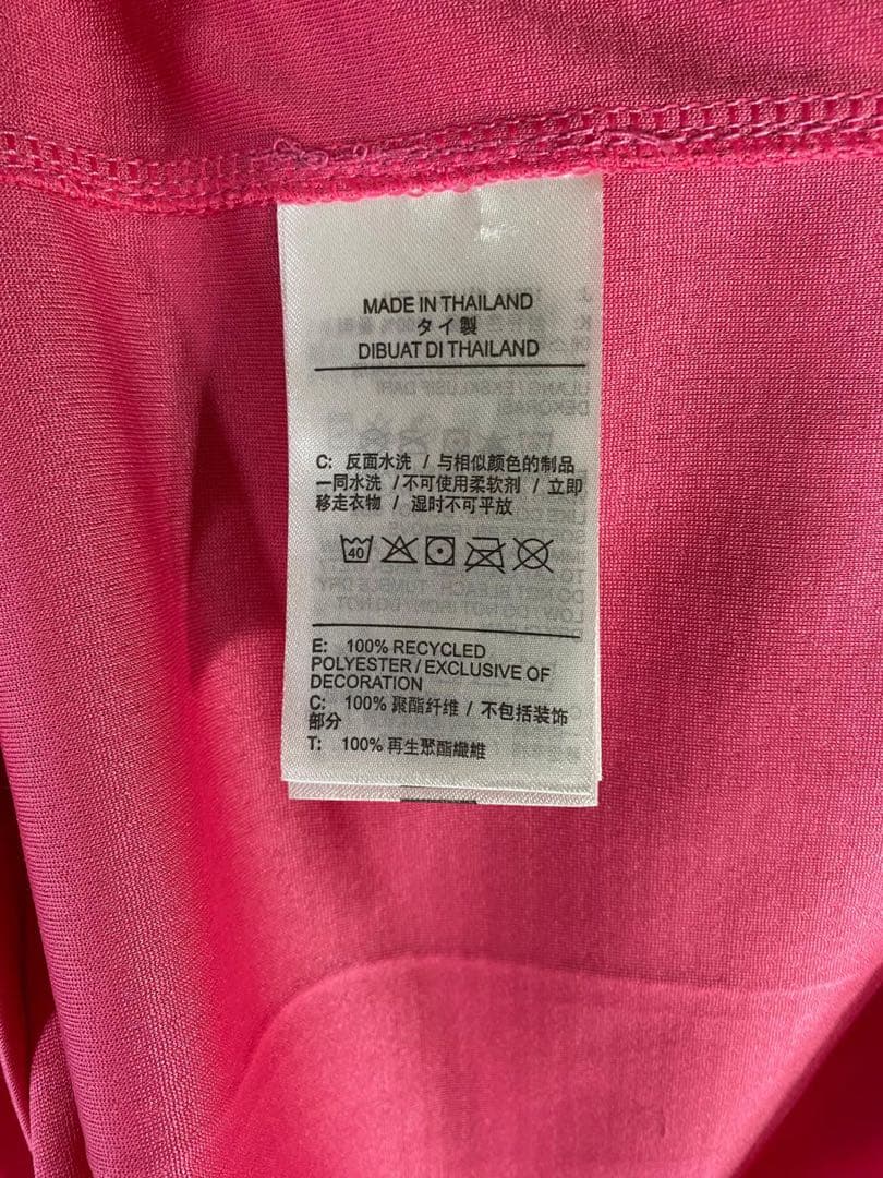 ウェイドのマイアミ・ヒートのジャージ