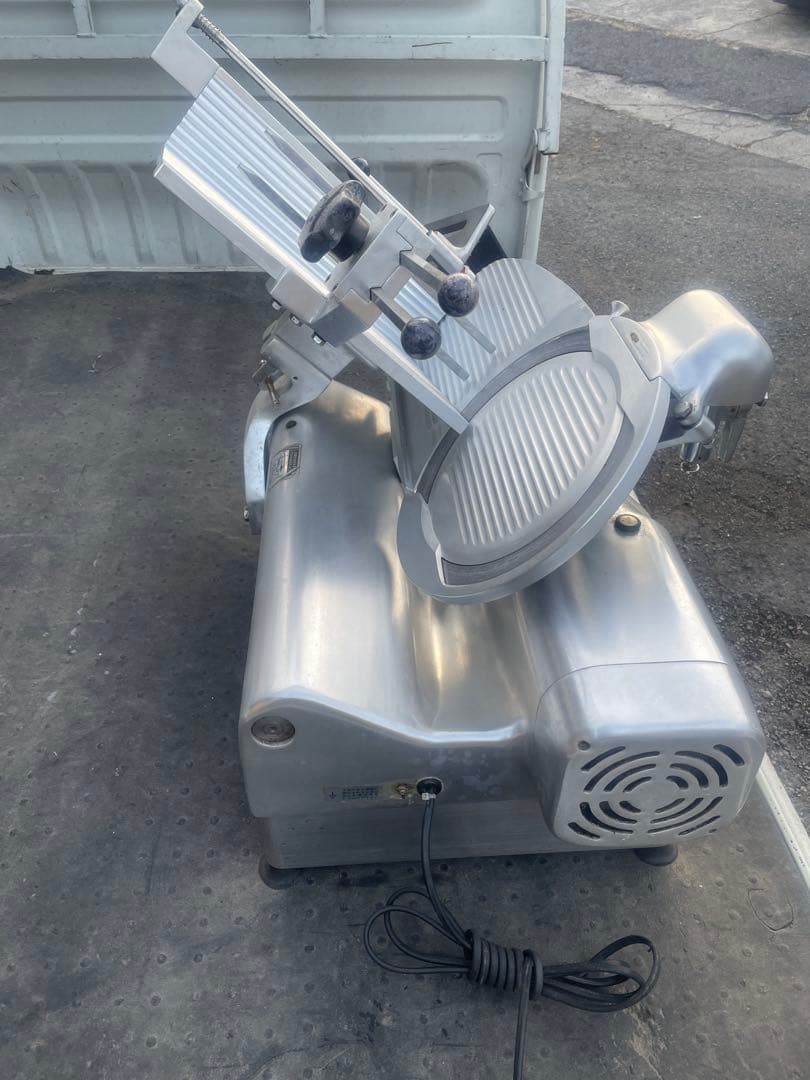 南常/なんつね スライサー HB-2 (中古)