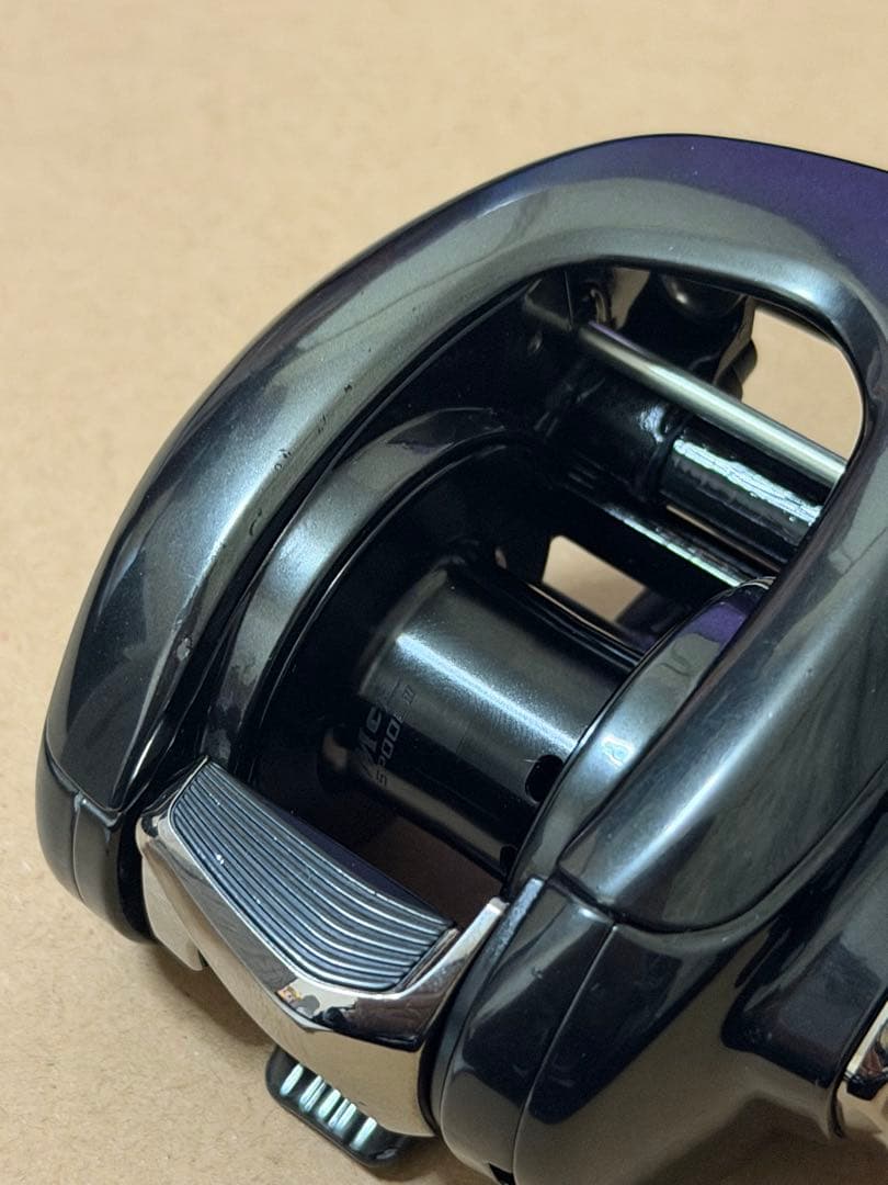 リール SHIMANO ANTARES DC MDHG 23