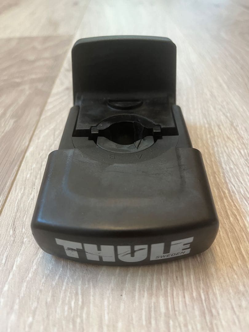 Thule yepp nexxt mini 前用