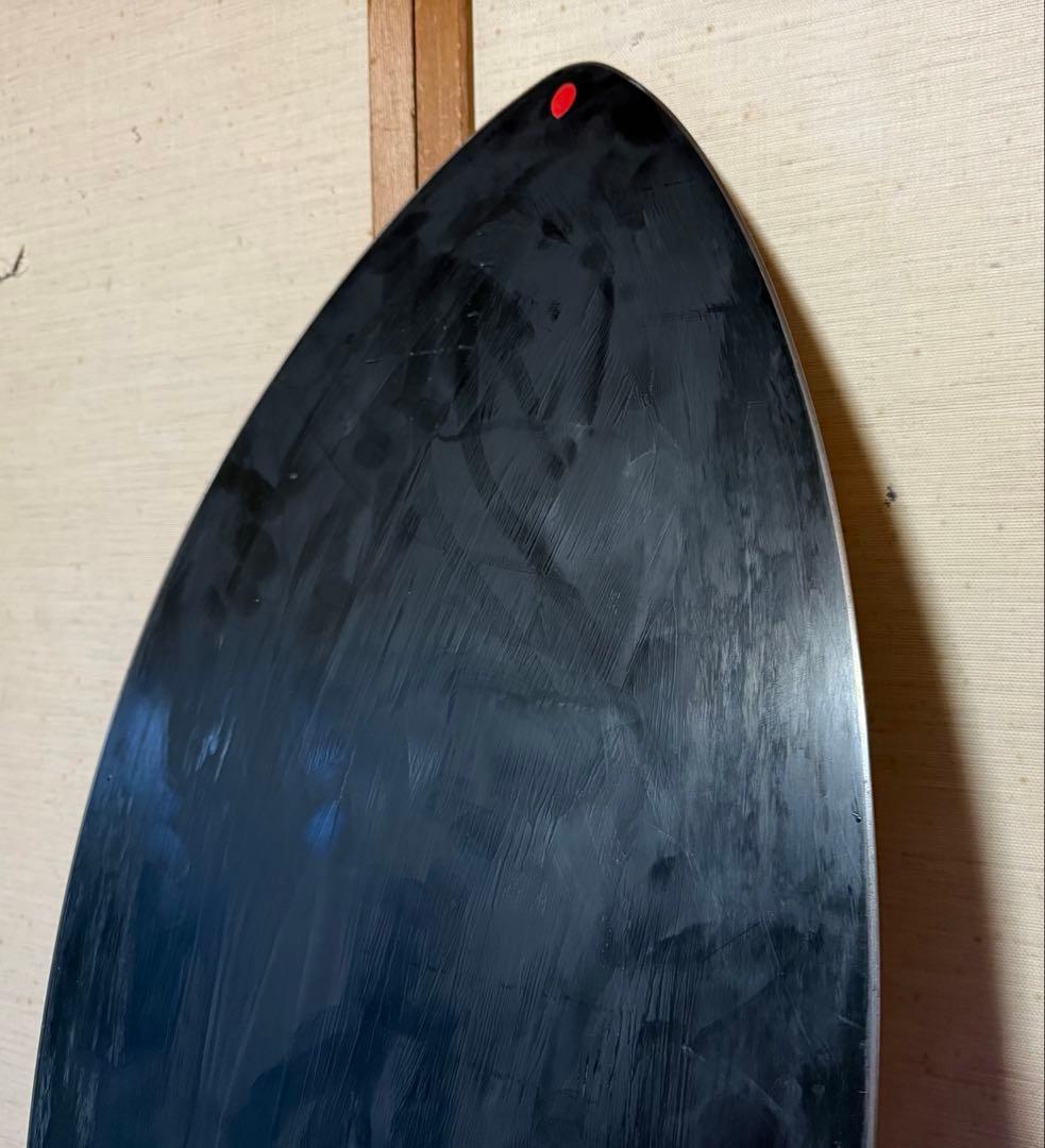 ゲンテンスティック BIG FISH OUTLINE CORE