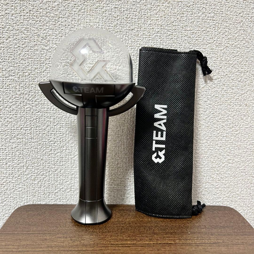 &team ペンライト　公式