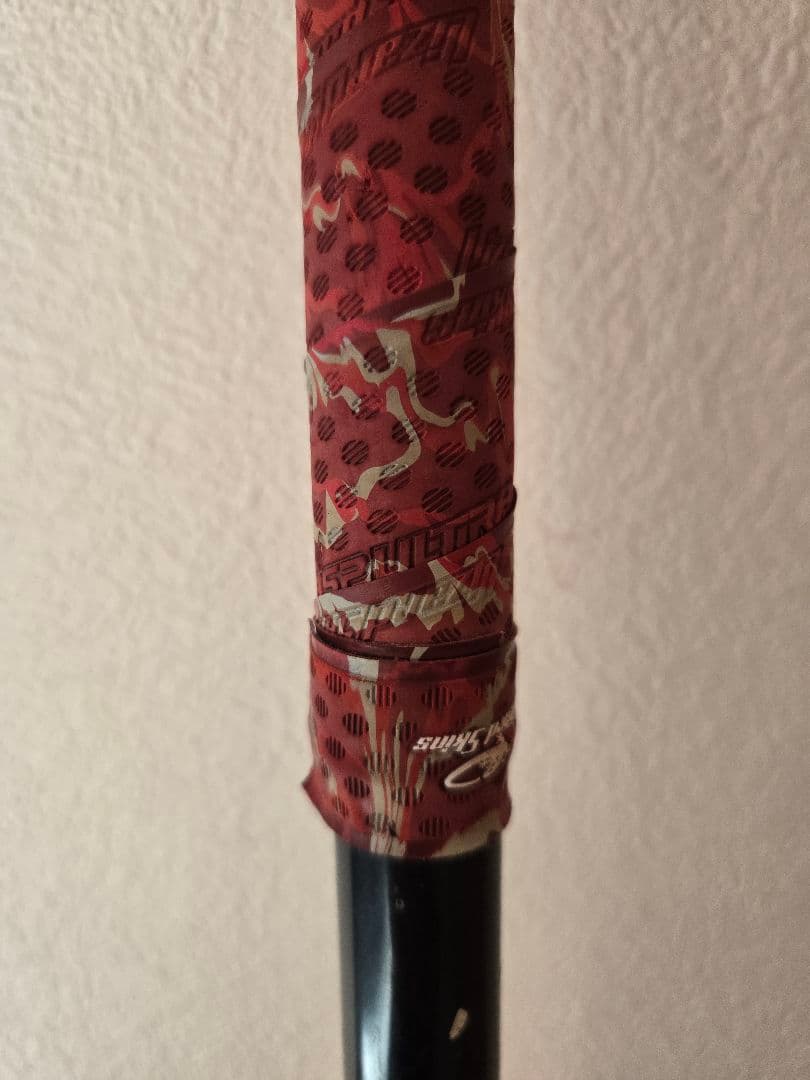 デマリニ VOODOO バット