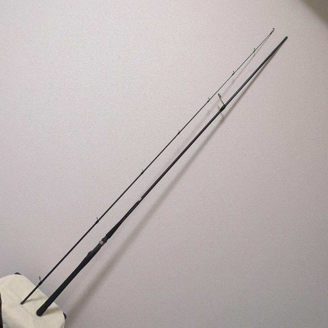 Gクラフト シーバスロッド