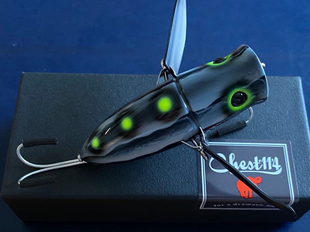 Chest114 チェスト114 トゥワーク オンライン限定