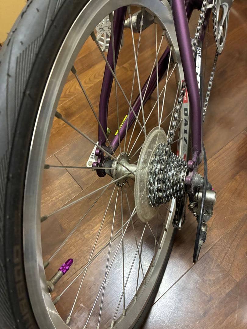 超美品】KHS Manhattan M451RC 低走行　カスタム　希少‼️