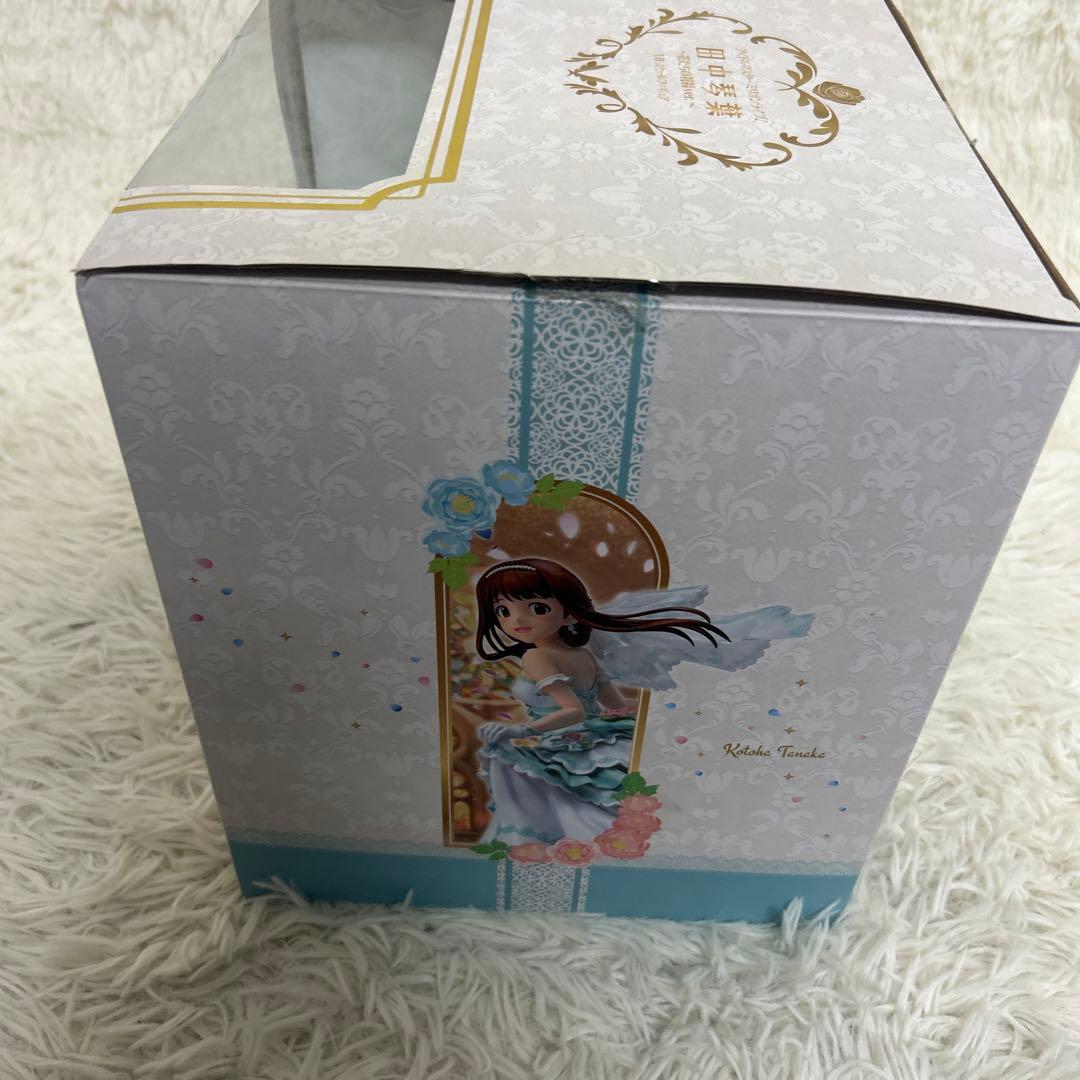 【美品】田中琴葉~花たちの祝福ver.~1/8スケールフィギュア