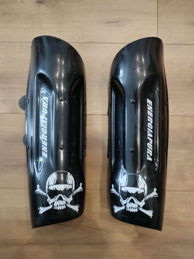 ENERGIAPURA エナジーアプラ スキー シンガード