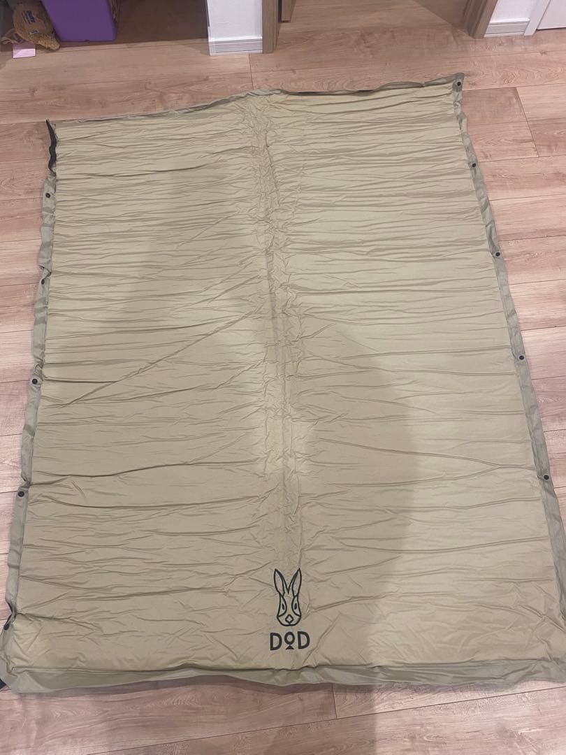 DOD ソトネノサソイL