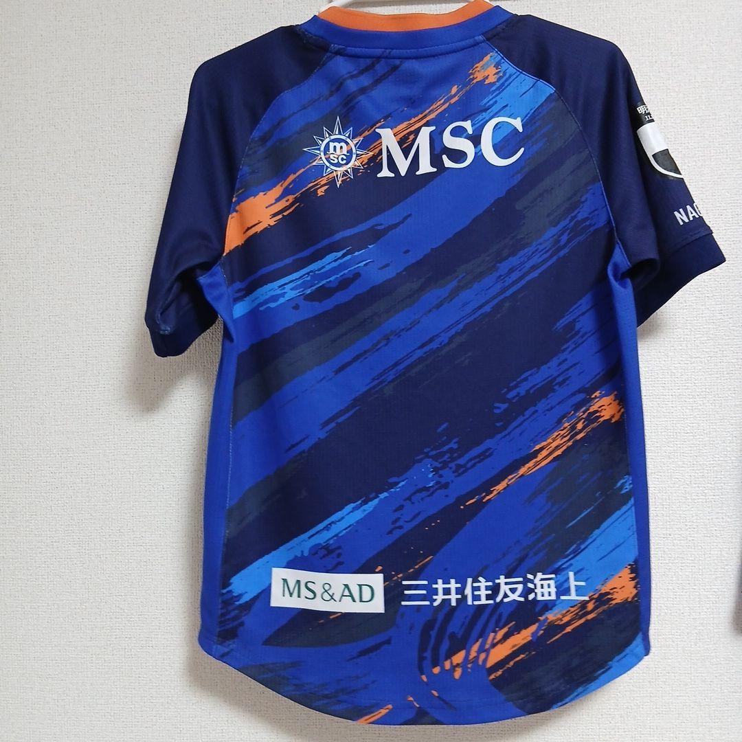 V・ファーレン長崎 サッカーウェア　Sサイズ